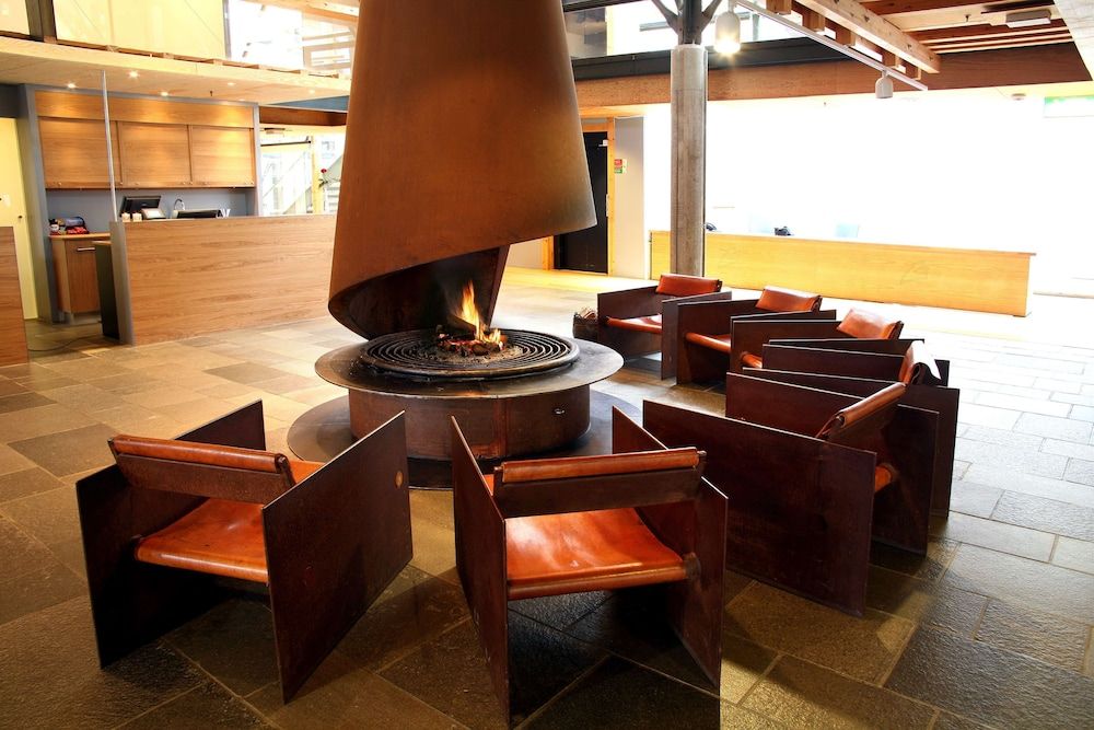 Scandic Stiklestad 2