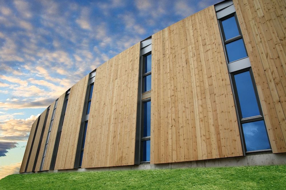 Scandic Stiklestad 4 stelle a Verdal