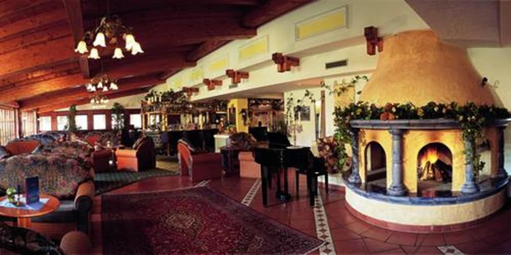 Family and Spa Hotel Alpenpark 2