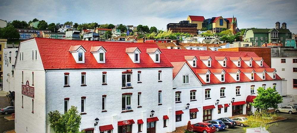 The Murray Premises Hotel 1