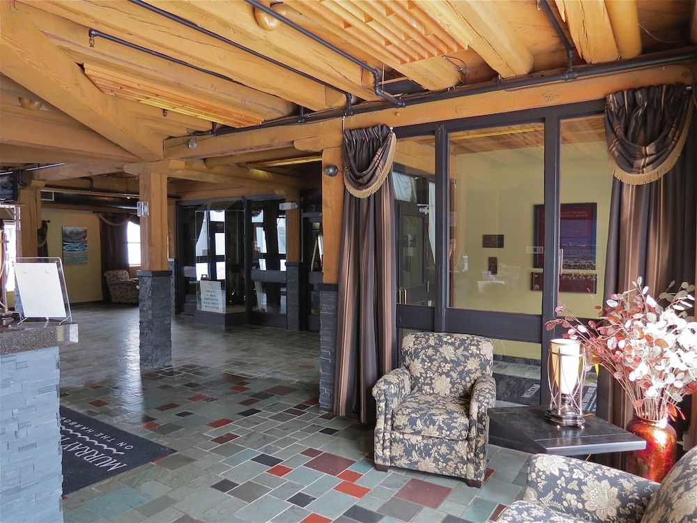 The Murray Premises Hotel 3