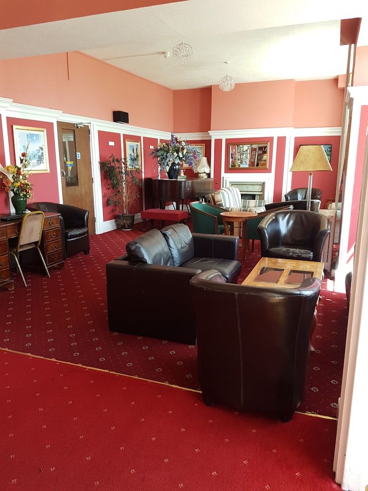 The Southcliff 3 estrelas em Folkestone