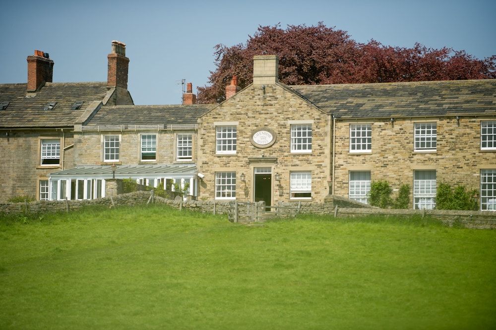 Cavendish Hotel 4 estrelas em Bakewell