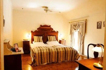 GamlaVærket Gjæstgiveri og Tracteringssted 2