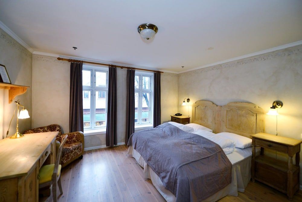 GamlaVærket Gjæstgiveri og Tracteringssted 3