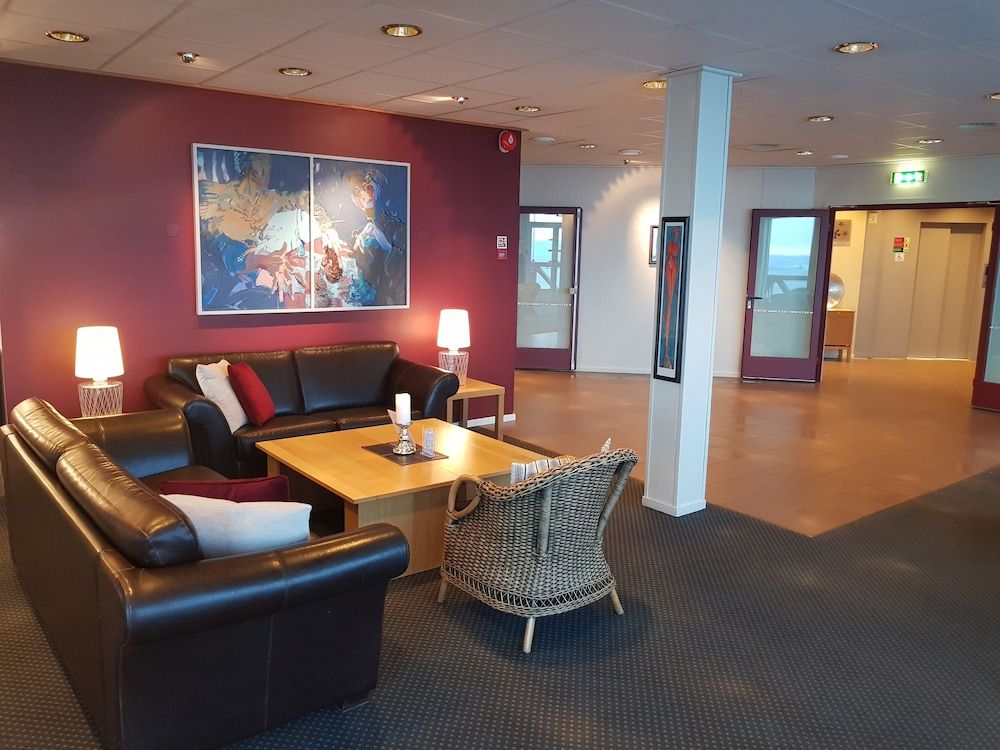 Best Western Stav Hotel 3