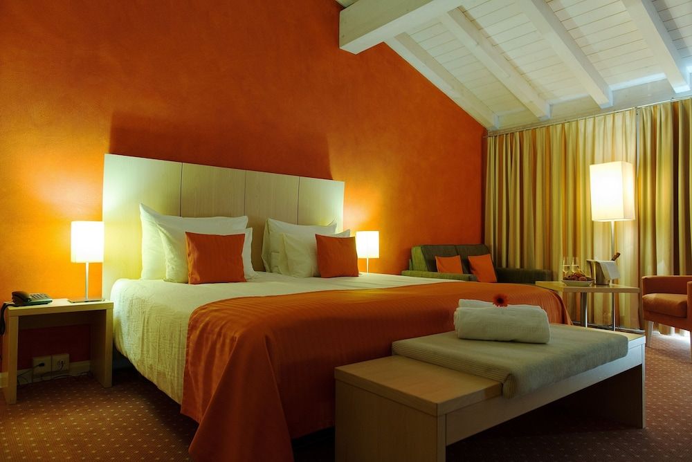 Lenzerhorn Spa & Wellness 3