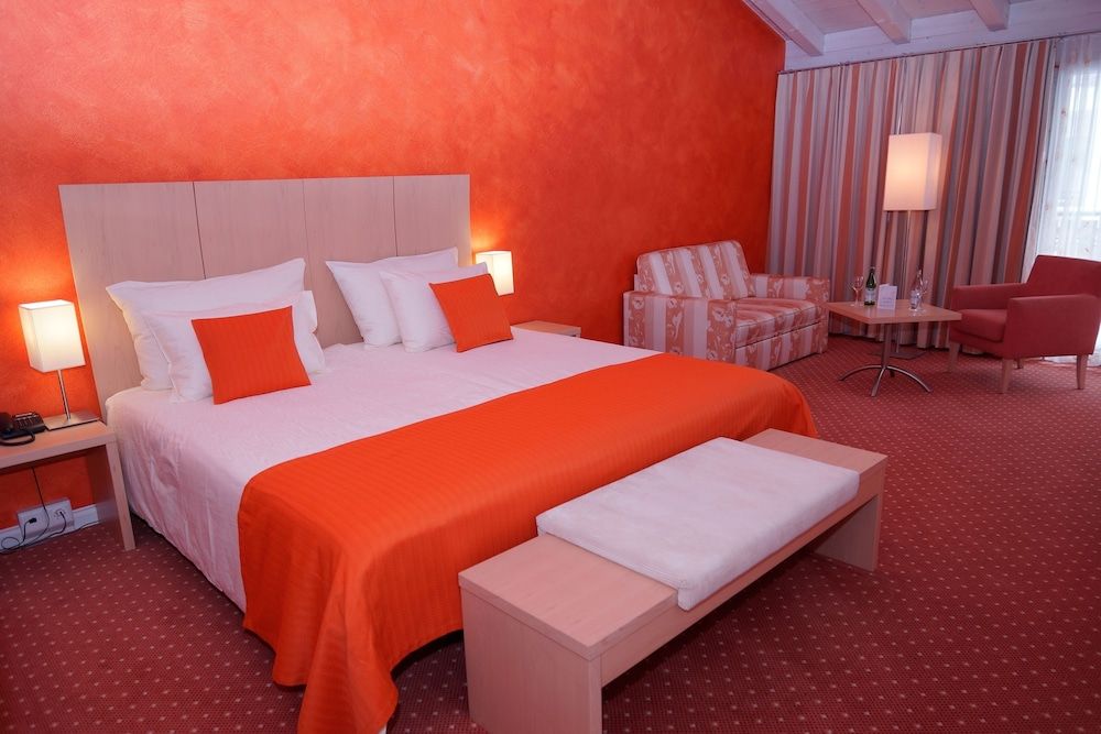 Lenzerhorn Spa & Wellness 2