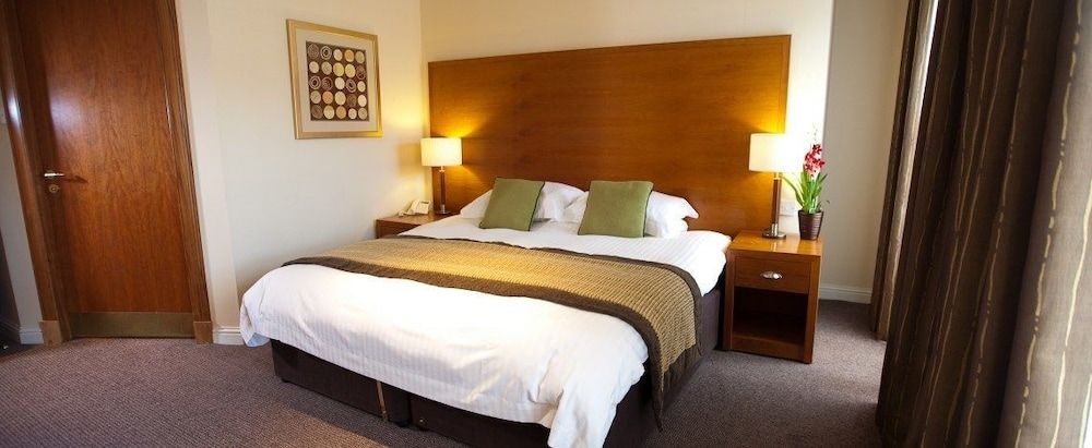 Angus Hotel 3 estrelas em Blairgowrie