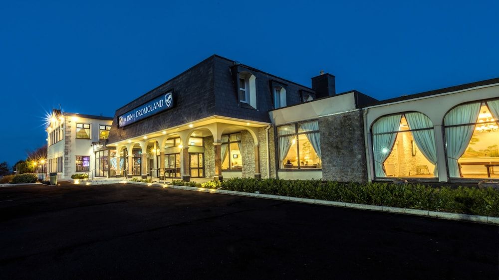 The Inn At Dromoland 3 étoiles à Newmarket on Fergus