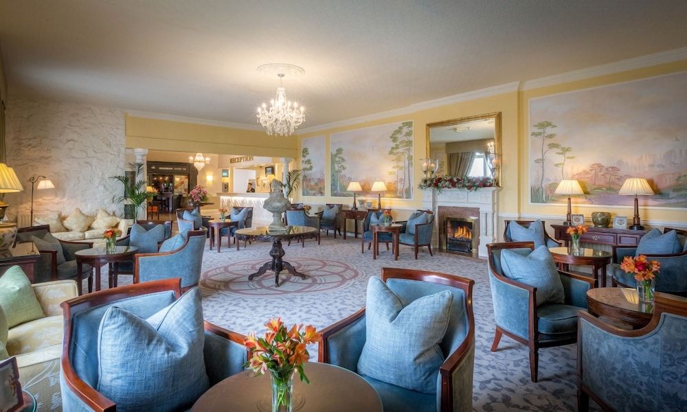 The Inn At Dromoland 3