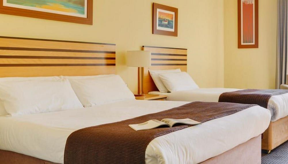 Breaffy Woods Hotel 3