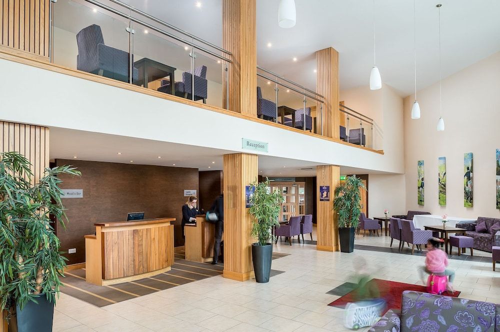 Breaffy Woods Hotel 2