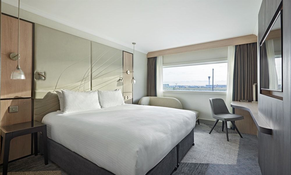 Hyatt Place London Heathrow Airport 4 estrelas em Hillingdon