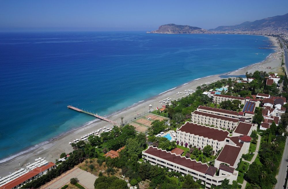 Labranda Alantur Hotel 5 estrellas en Alanya