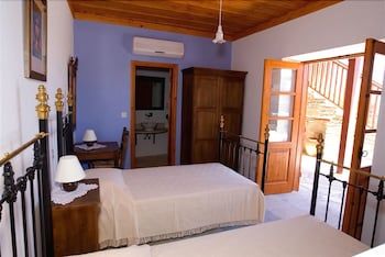 Eveleos Country House 2