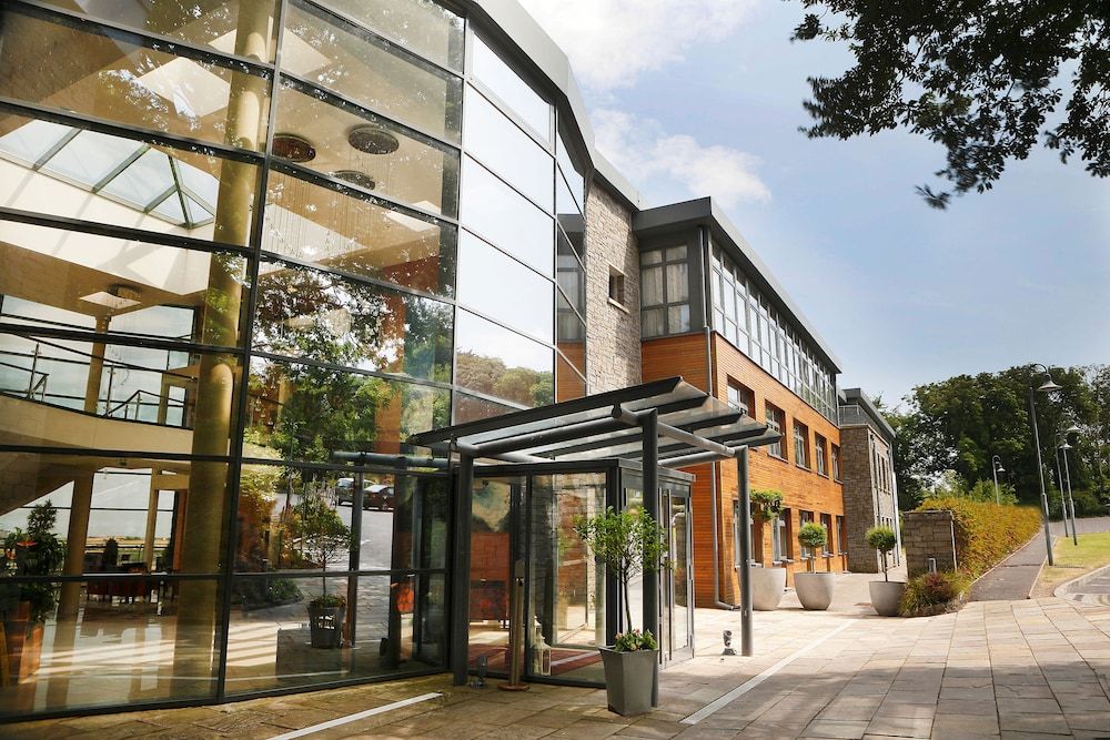 Kinsale Hotel & Spa 4 étoiles à Kinsale