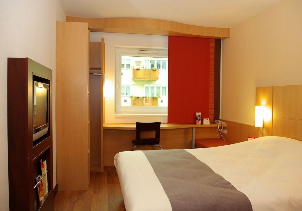 ibis Gyor 3
