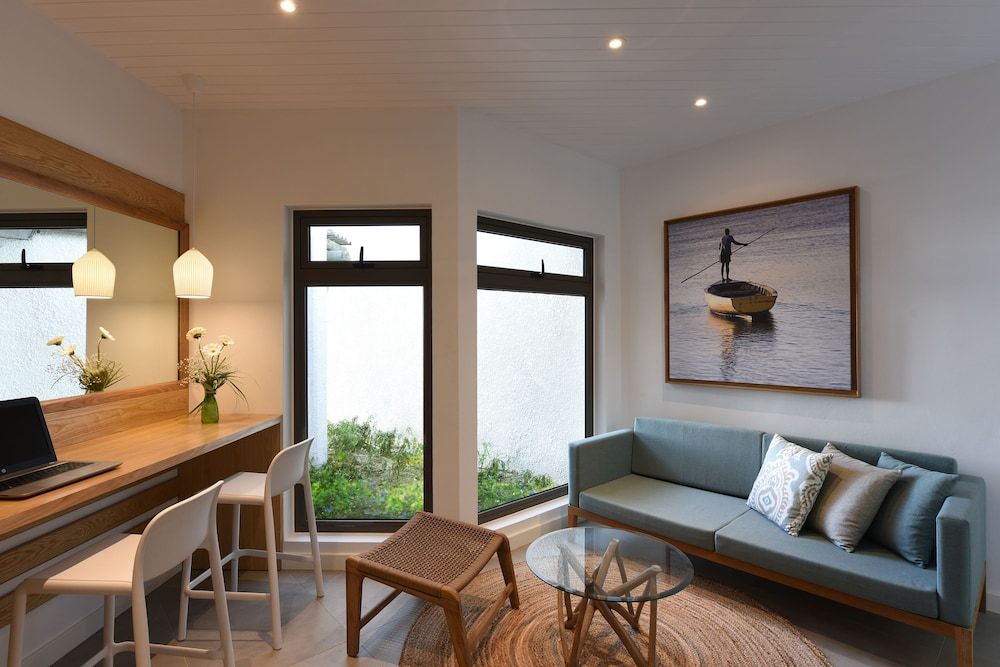 Veranda Paul & Virginie Hotel & Spa - Adults Only 2 Veranda Paul & Virginie Hotel & Spa - Adults Only 2