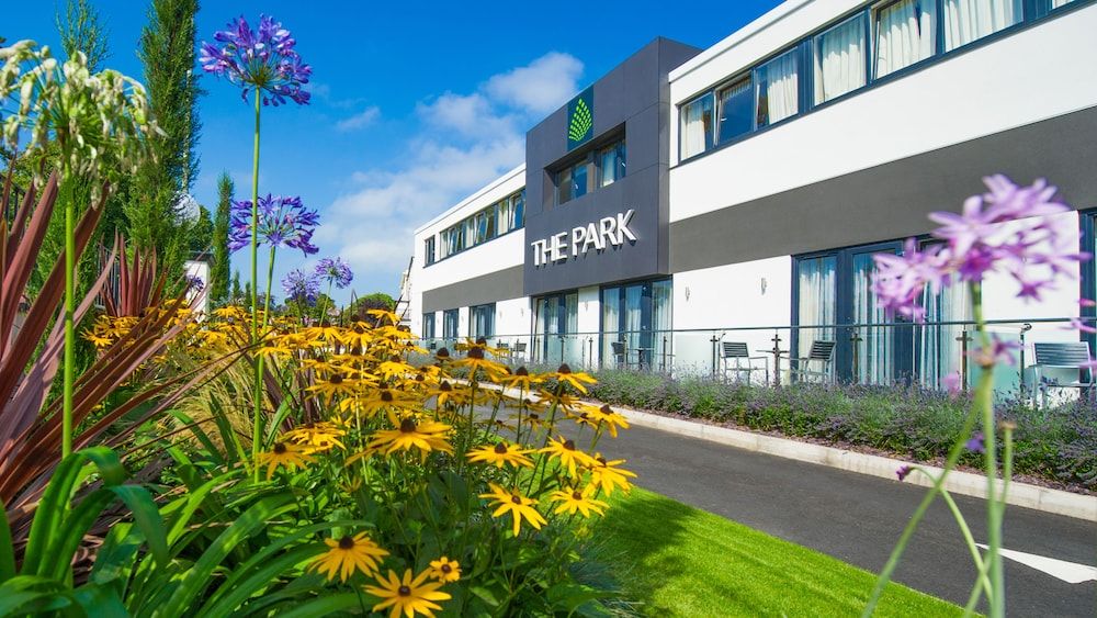 The Park Hotel 4 estrelas em Barnstaple