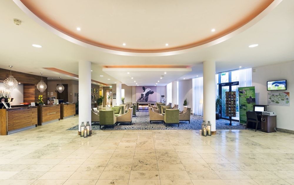 CityNorth Hotel and Conference Centre 2