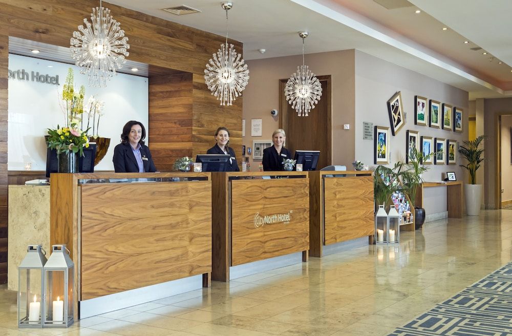 CityNorth Hotel and Conference Centre 3
