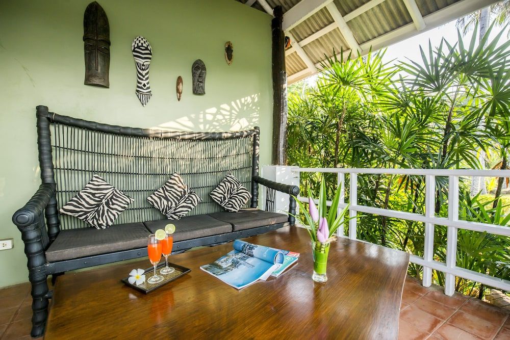 Away Koh Kood Resort 2