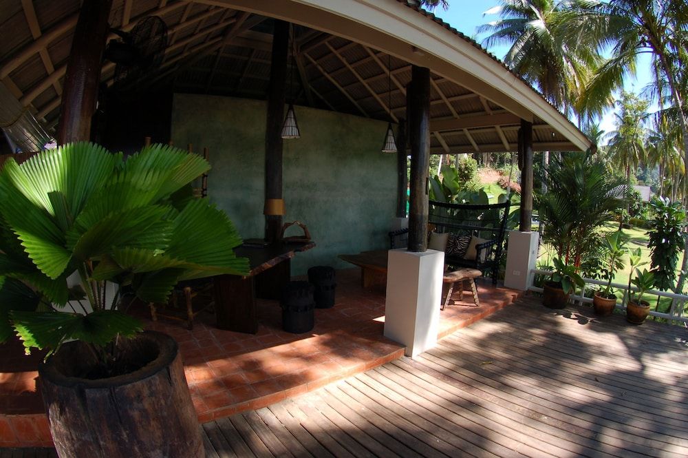 Away Koh Kood Resort 3