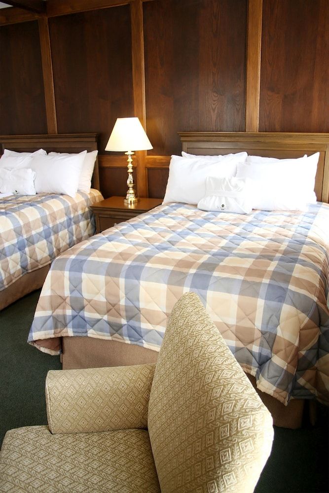 Gananoque Inn & Spa 2 Gananoque Inn & Spa 2