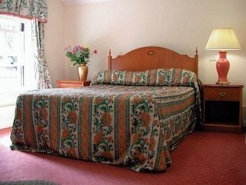 Templars Hotel and Carvery 3