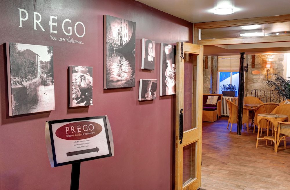 The Waterfront Hotel & Venue 3