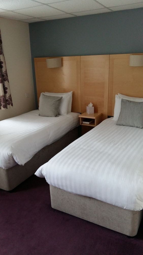 The Waterfront Hotel & Venue