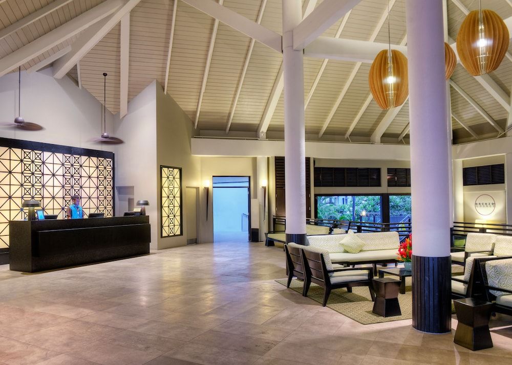Radisson Blu Resort Fiji Denarau Island 2