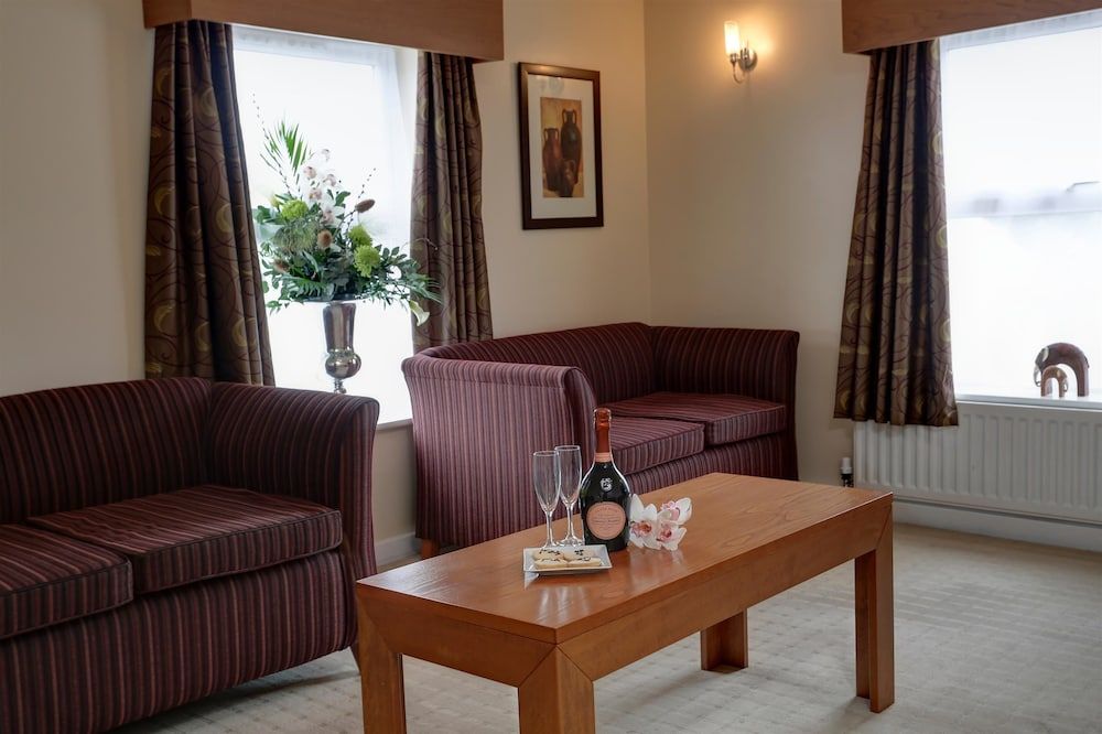 Best Western Burn Hall Hotel 3