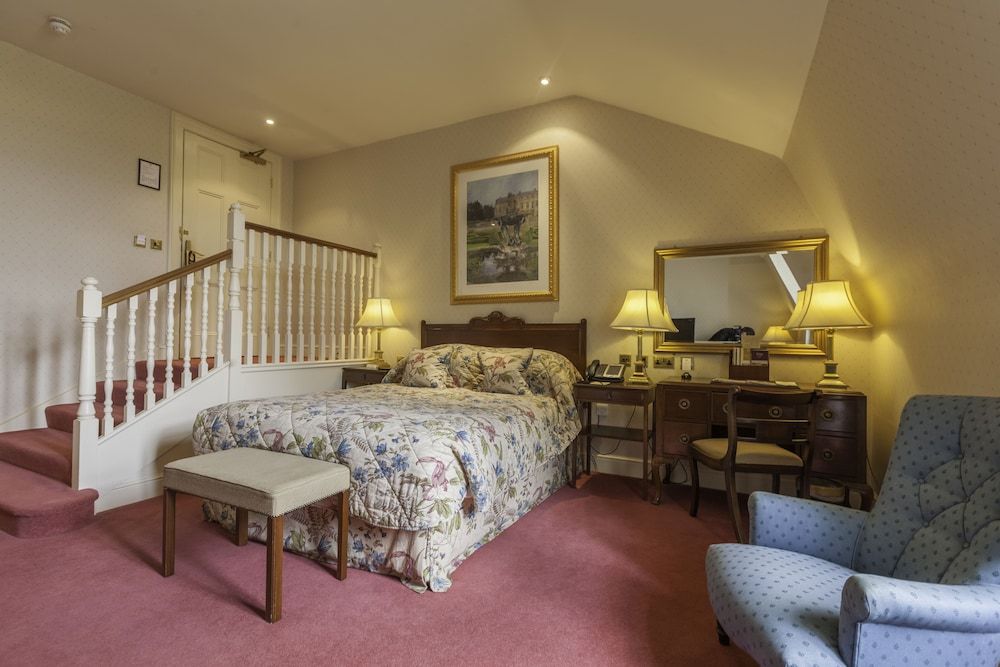 Luton Hoo Hotel, Golf And Spa 2