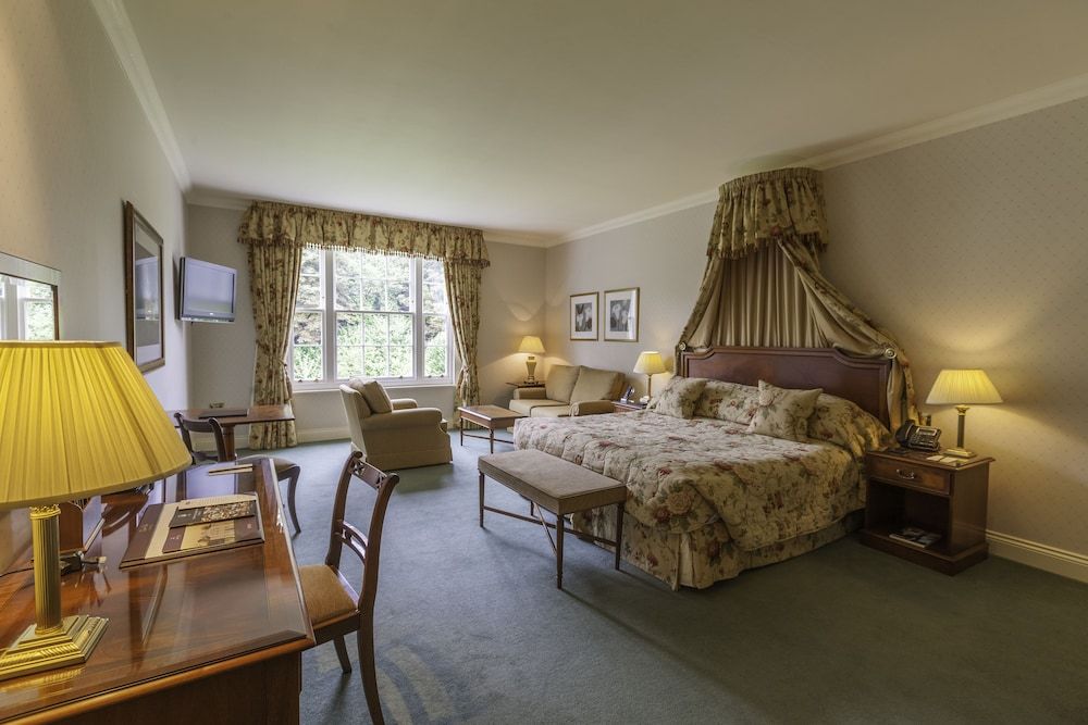 Luton Hoo Hotel, Golf And Spa 3