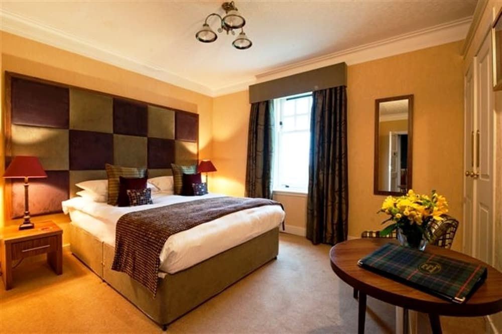 Toravaig House Hotel 3