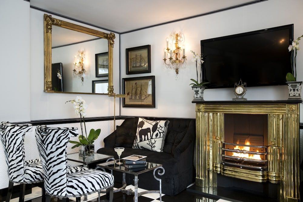 The Duke Of Richmond Hotel 3