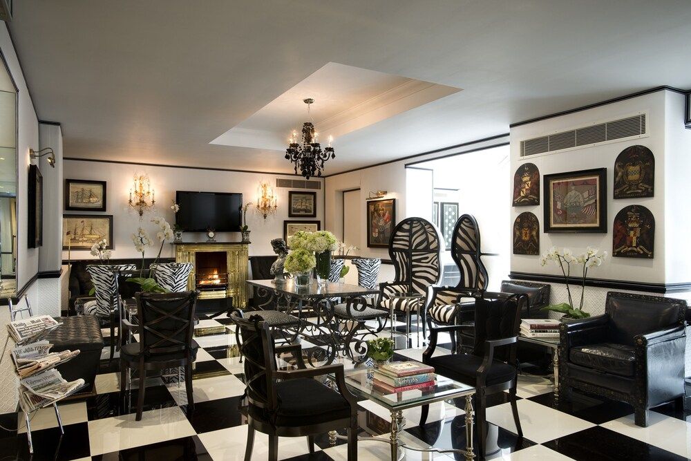 The Duke Of Richmond Hotel 2