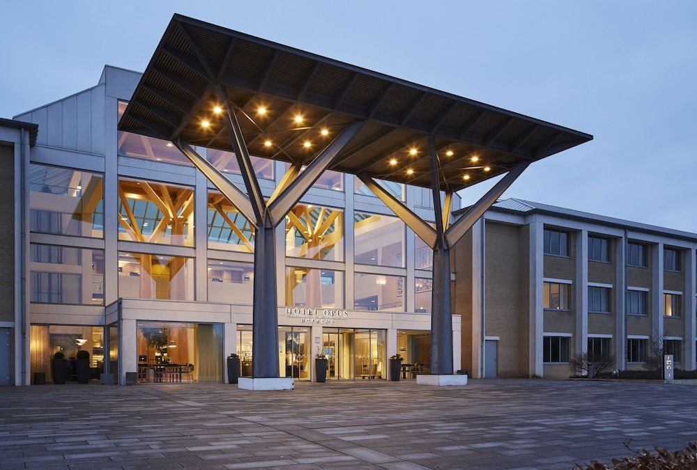 Scandic Opus Horsens 1