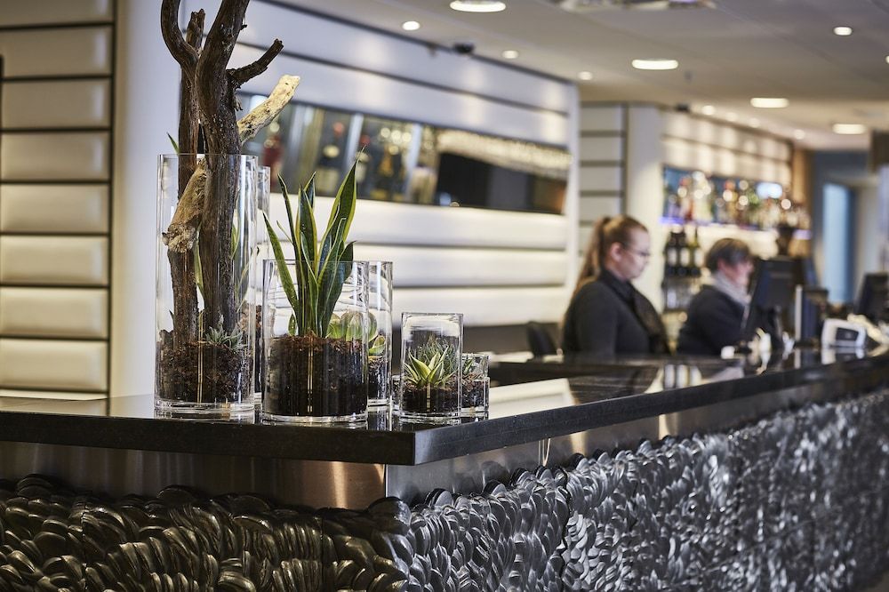 Scandic Opus Horsens 2