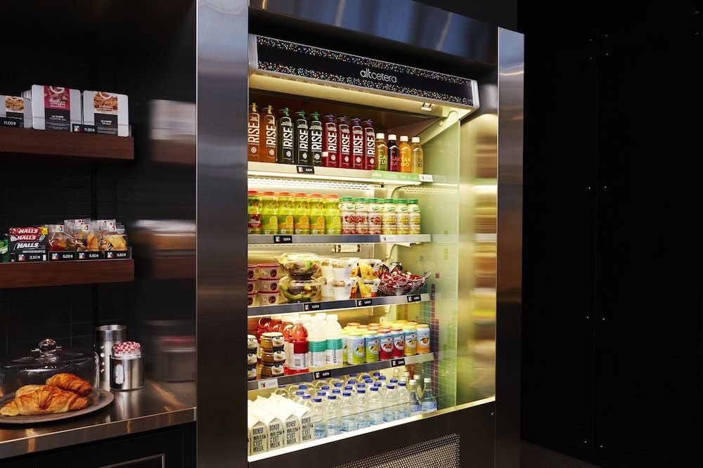 Hôtel Alt Quartier DIX30 2