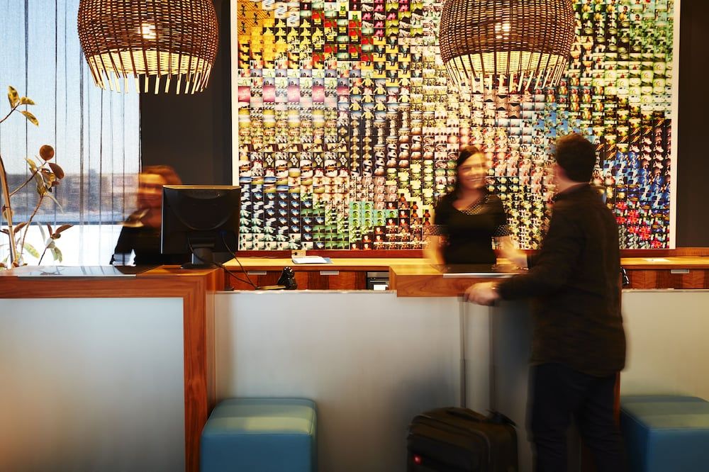 Hôtel Alt Quartier DIX30 3