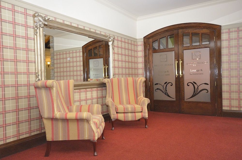 Mulroy Woods Hotel 3