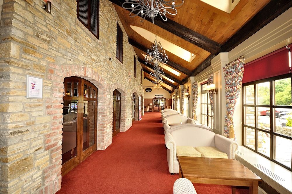 Mulroy Woods Hotel 2