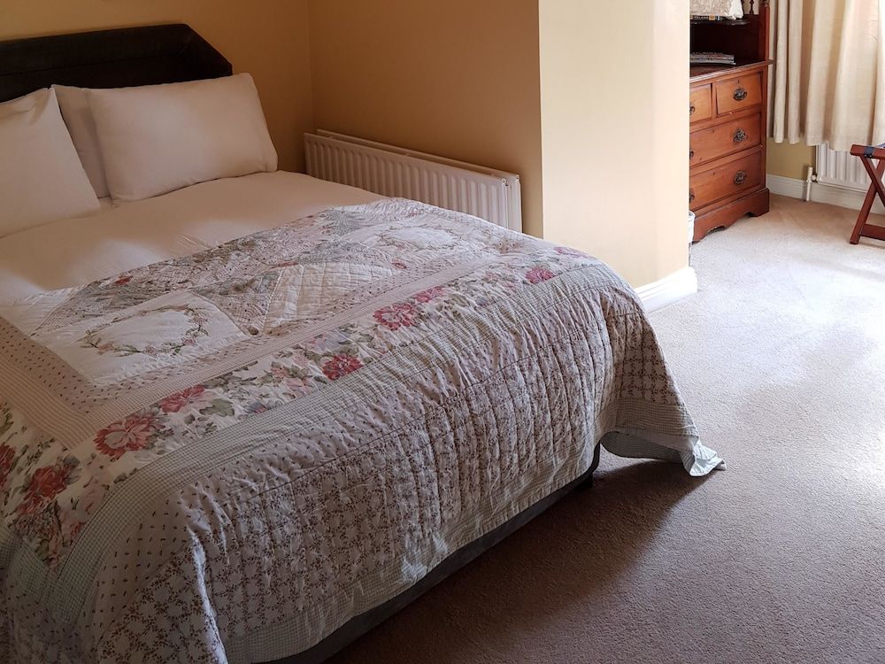 Carrygerry Country House 3 estrelas em Shannon