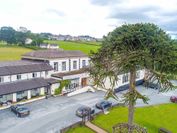 Springfield Hotel & Health Club