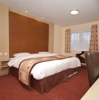 Hotel Bannatyne Durham 2
