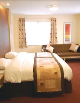 Hotel Bannatyne Durham 3