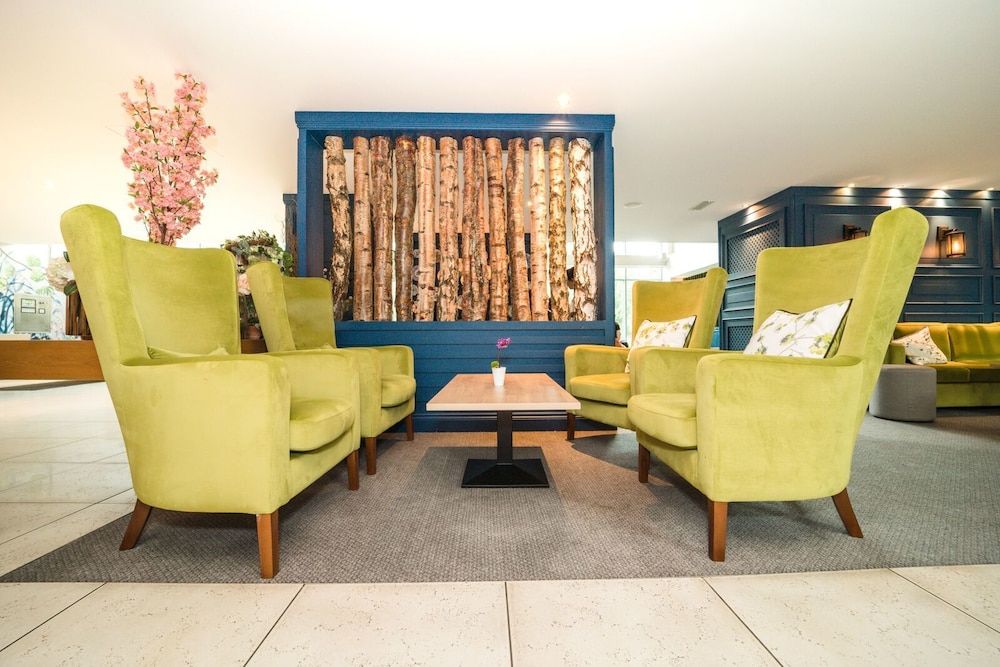 De Vere Cotswold Water Park 2